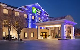 Holiday Inn Express Edmond